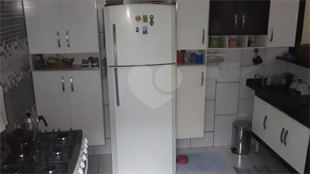 Casa à venda com 5 quartos em Rio Comprido, Rio de Janeiro, RJ
