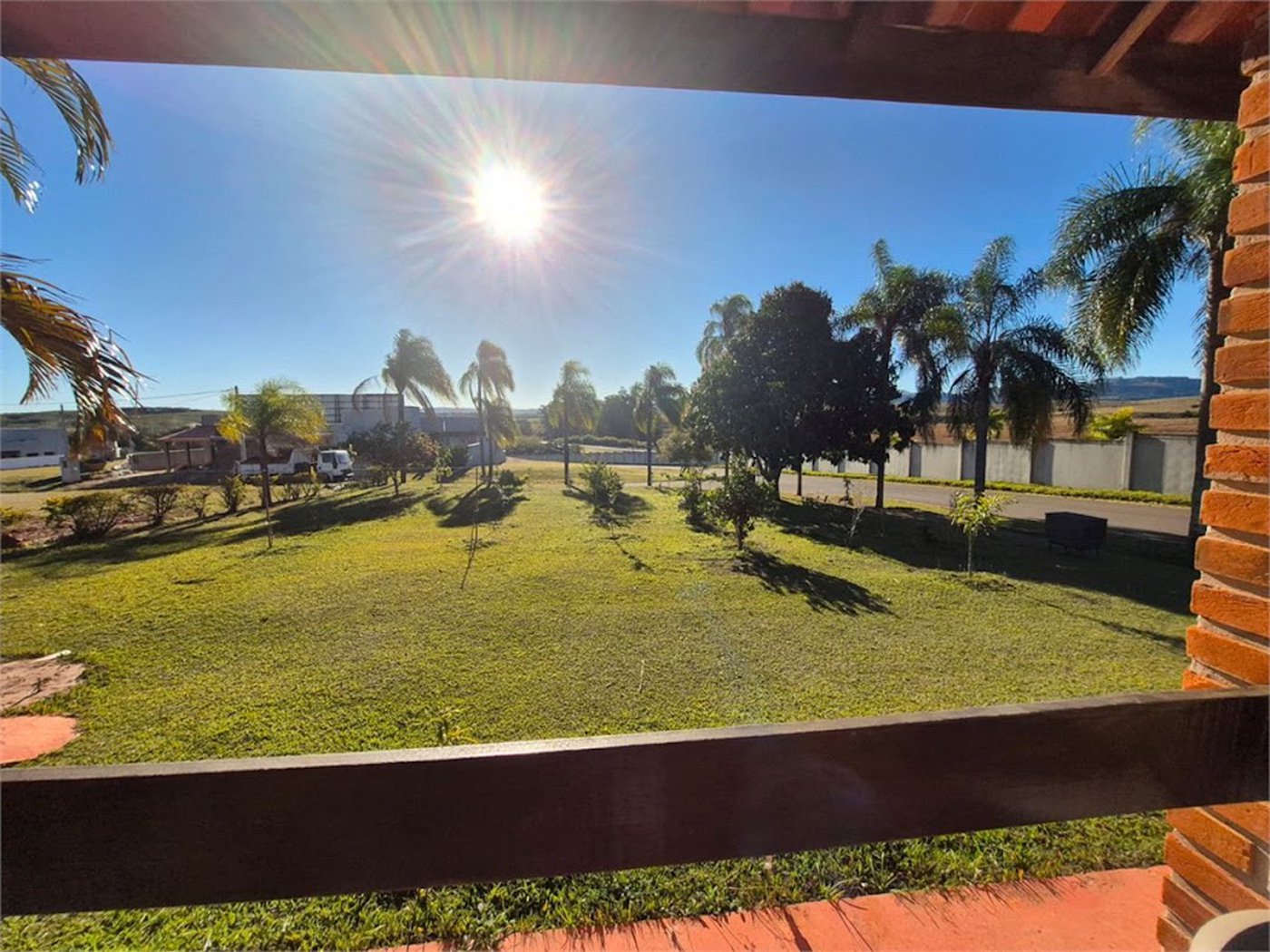 Chácara com 3 dormitórios à venda, 1200 m² por R$ 870.000,00 - Condomínio Ninho Verde II - Pardinho/SP