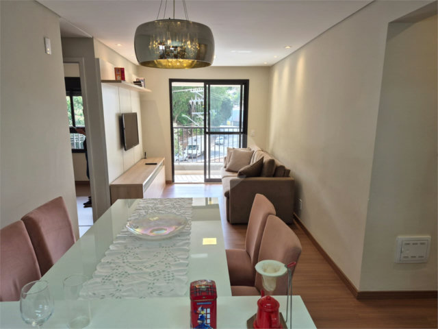Apartamento à venda com 3 quartos, sendo 1 suíte,  em Santana, São Paulo, SP