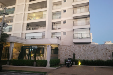 Apartamento à venda ou para alugar com 3 suítes em Jardim América, Sorocaba, SP