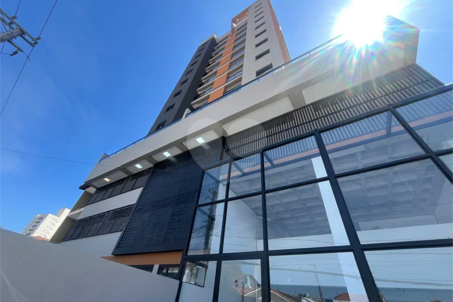 Apartamento à venda com 2 quartos em VILA GUILHERME, São Paulo, SP