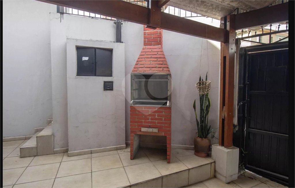 Sobrado à venda com 2 quartos em Tucuruvi, São Paulo, SP