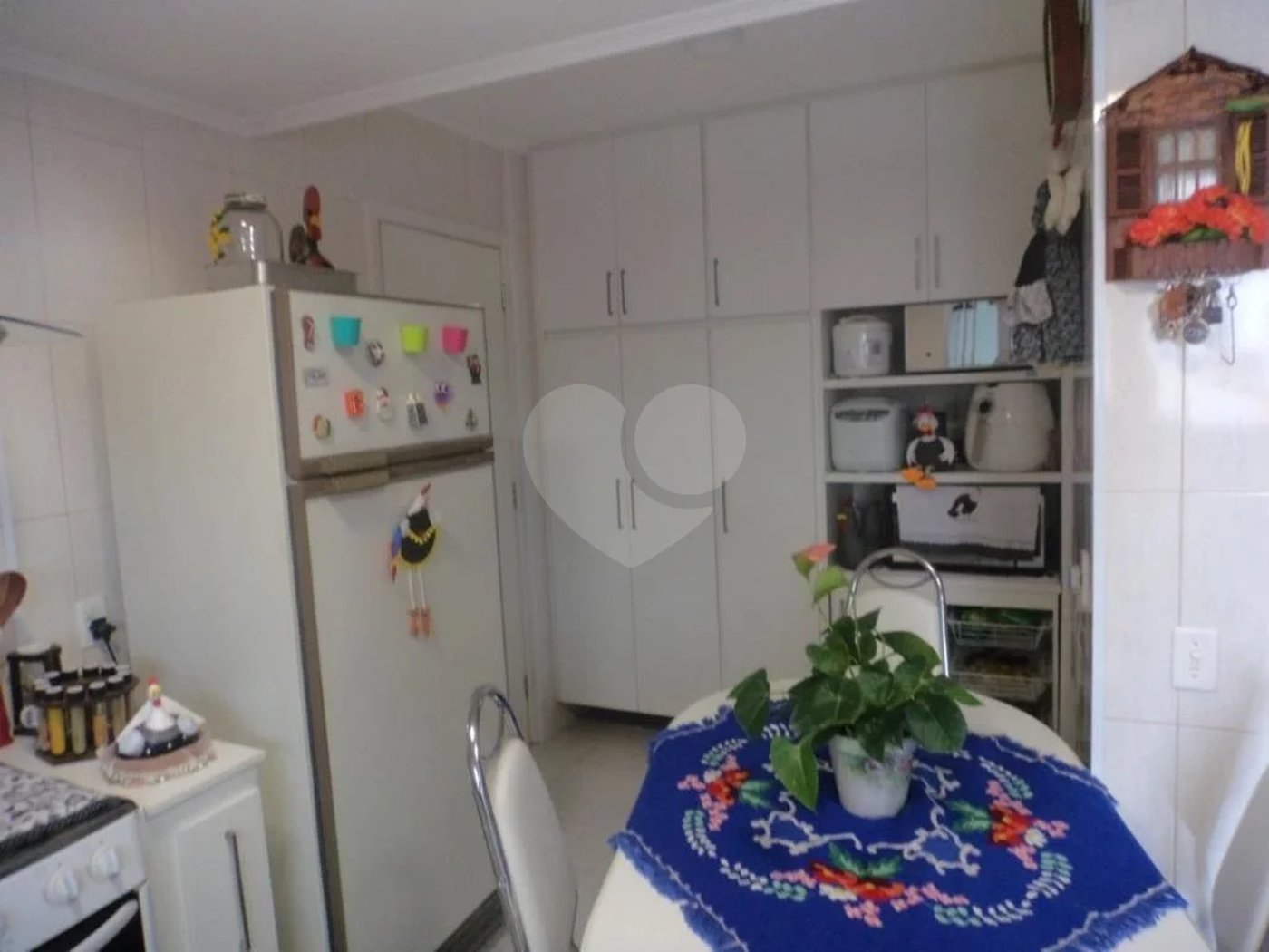 Apartamento à venda com 3 quartos, sendo 1 suíte, em Tucuruvi, São Paulo, SP