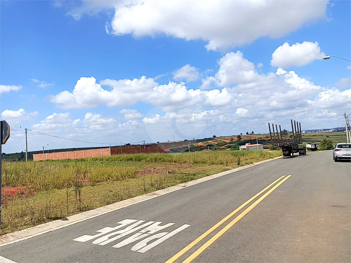 Terreno à venda em Parque Itapê, Itapetininga, SP