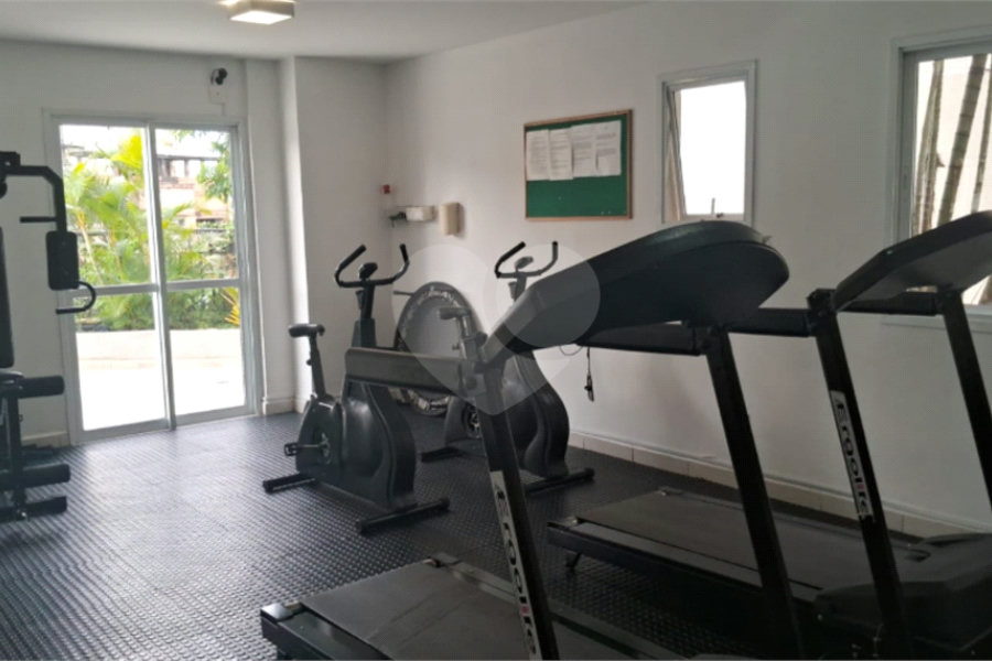 Apartamento à venda com 3 quartos, sendo 2 suítes, em Santana, São Paulo, SP