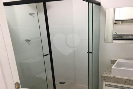 Studio para alugar com 1 quarto em Bela Vista, São Paulo, SP
