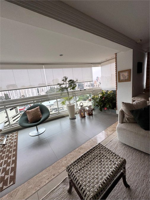 Apartamento à venda com 3 suítes em Vila Andrade, São Paulo, SP
