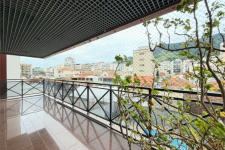 Apartamento à venda com 4 quartos, sendo 1 suíte,  em Tijuca, Rio de Janeiro, RJ