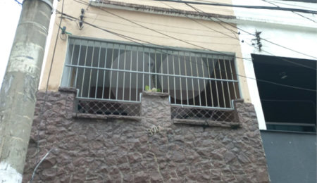 Sobrado à venda com 2 quartos, sendo 1 suíte,  em Santa Teresinha, São Paulo, SP