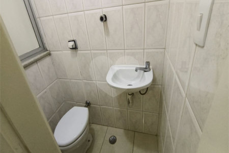 Apartamento à venda com 3 quartos, sendo 1 suíte, em Perdizes, São Paulo, SP