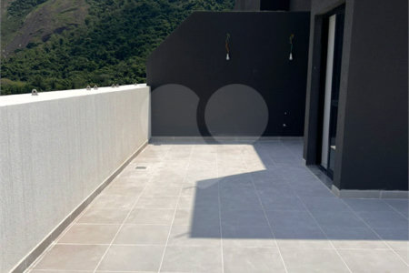 Cobertura à venda com 3 quartos, sendo 1 suíte, em Jacarepaguá, Rio de Janeiro, RJ