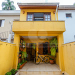 Casa à venda com 3 quartos, sendo 2 suítes,  em Chácara Santo Antônio (zona Sul), São Paulo, SP