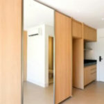 Studio à venda com 1 suíte em Vila Cordeiro, São Paulo, SP
