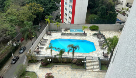 Apartamento à venda com 3 quartos, sendo 1 suíte,  em Santana, São Paulo, SP