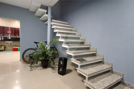Casa à venda com 3 quartos, sendo 1 suíte, em Parque São Bento, Sorocaba, SP