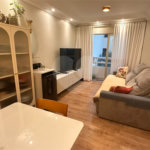Apartamento à venda com 2 quartos, sendo 1 suíte,  em Parque Mandaqui, São Paulo, SP