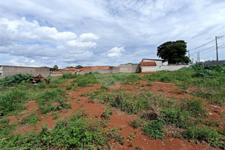 Terreno para alugar em Vila Camarão, Itapetininga, SP