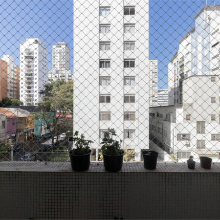 Apartamento à venda com 4 quartos, sendo 1 suíte, em Jardim Paulista, São Paulo, SP