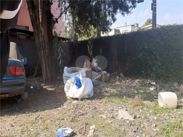 Terreno à venda em Guarapiranga, São Paulo, SP