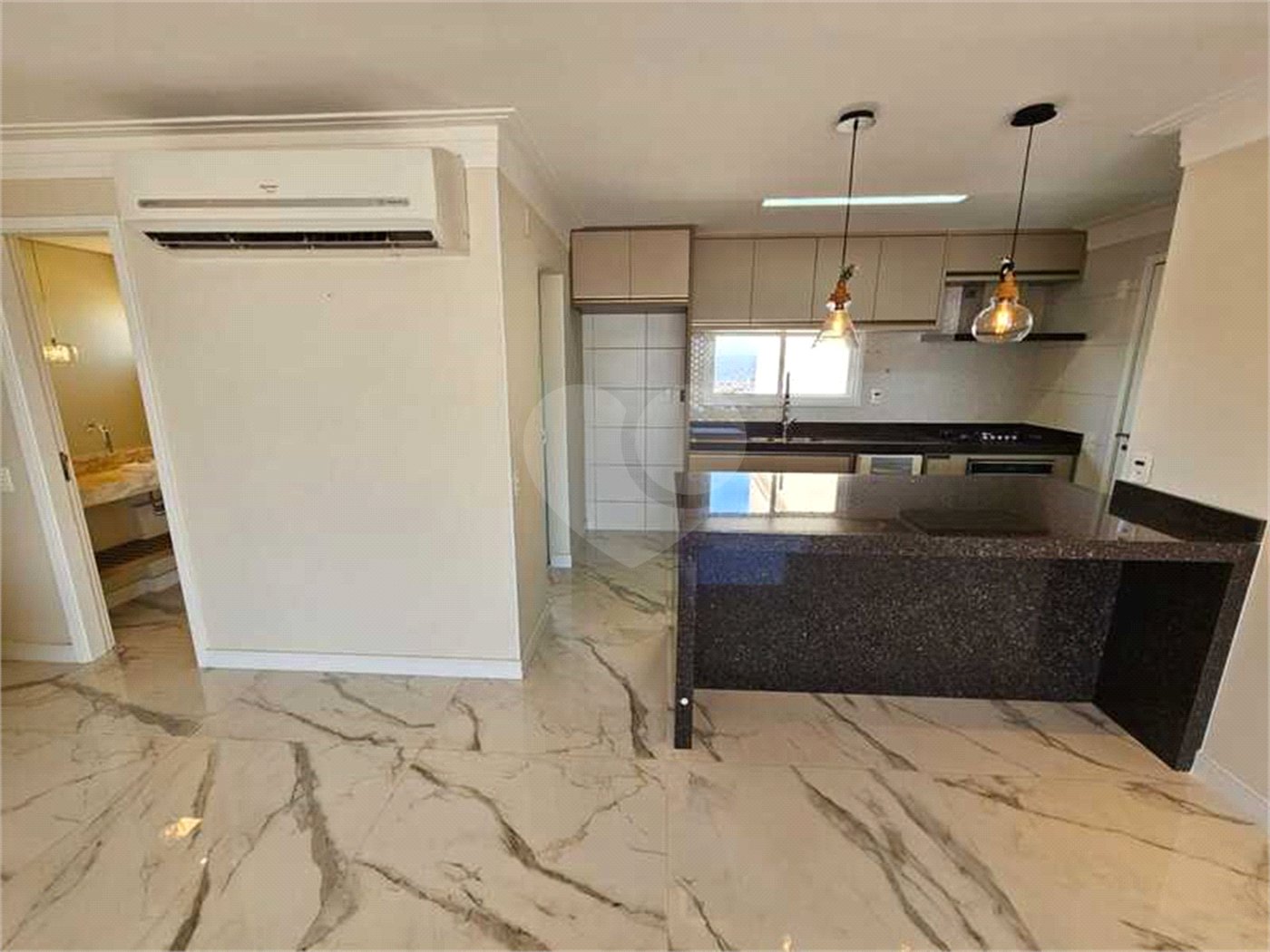 Apartamento à venda com 3 suítes em Cidade Nova I, Indaiatuba, SP