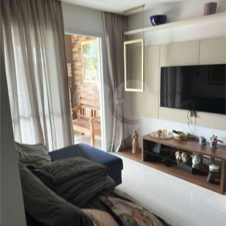 Apartamento à venda com 3 quartos, sendo 1 suíte, em Santa Teresinha, São Paulo, SP
