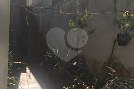 Casa à venda com 3 quartos em Vila Mariza Mazzei, São Paulo, SP