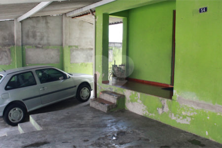 Casa à venda com 1 suíte em Vila Lageado, São Paulo, SP