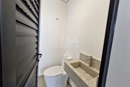 Casa em condomínio à venda com 3 quartos, sendo 1 suíte, em Cajuru do Sul, Sorocaba, SP
