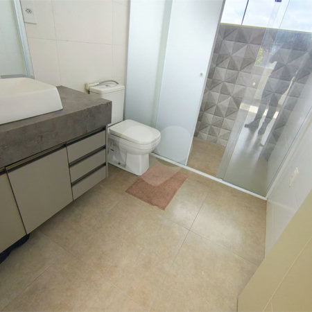 Casa à venda com 3 quartos, sendo 1 suíte, no condomínio Residencial Panorama- Jundiai, Jundiaí - SP