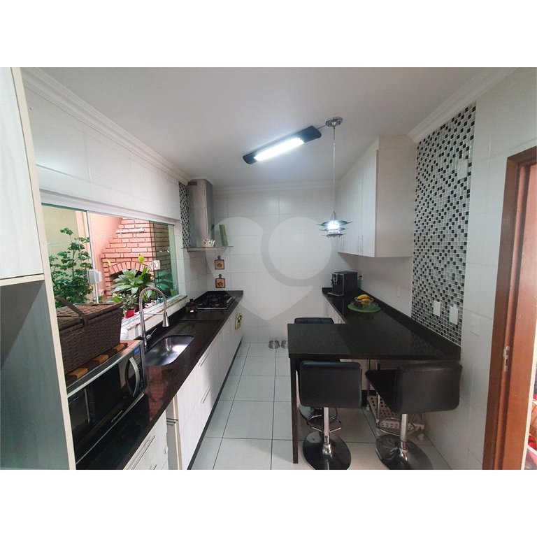 Casa à venda com 2 suítes em Limão, São Paulo, SP