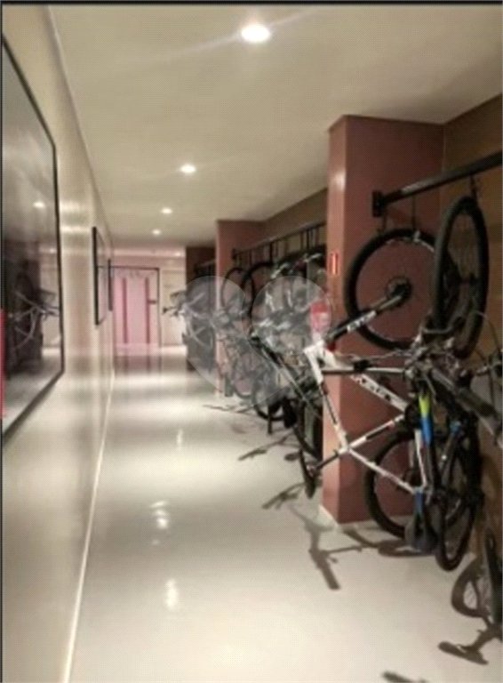 Apartamento à venda com 1 quarto em Campo Belo, São Paulo, SP