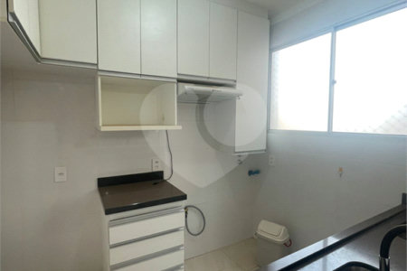 Apartamento à venda ou para alugar com 2 quartos em Jardim Universal, Araraquara, SP