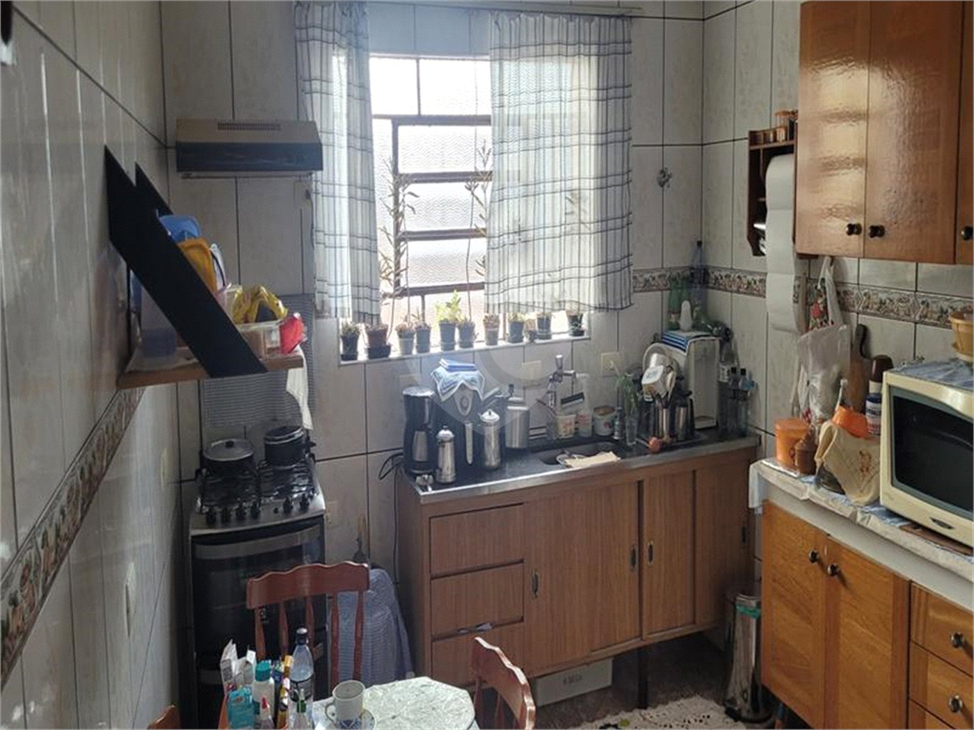 Sobrado à venda com 3 quartos em Jardim Nova Germania, São Paulo, SP