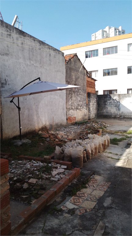Terreno à venda em Vila Guilherme, São Paulo, SP