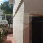 Sobrado à venda com 3 quartos em Água Fria, São Paulo, SP