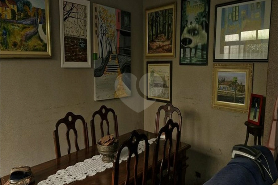 Sobrado à venda com 3 quartos, sendo 1 suíte, em Casa Verde, São Paulo, SP