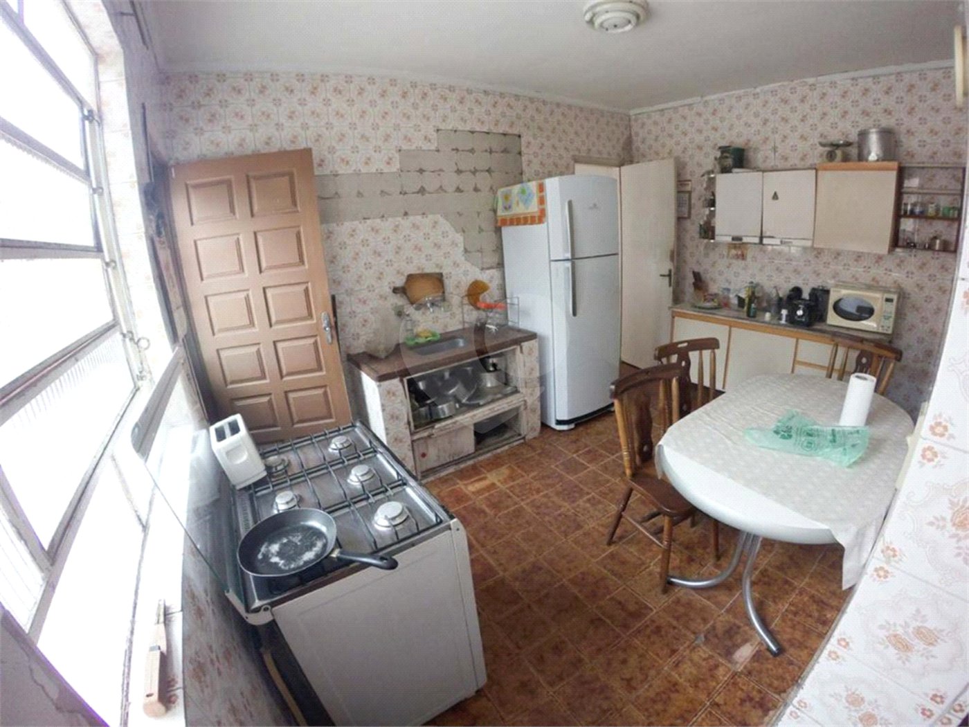 Casa de Vila à venda com 3 quartos em Vila Ipojuca, São Paulo, SP
