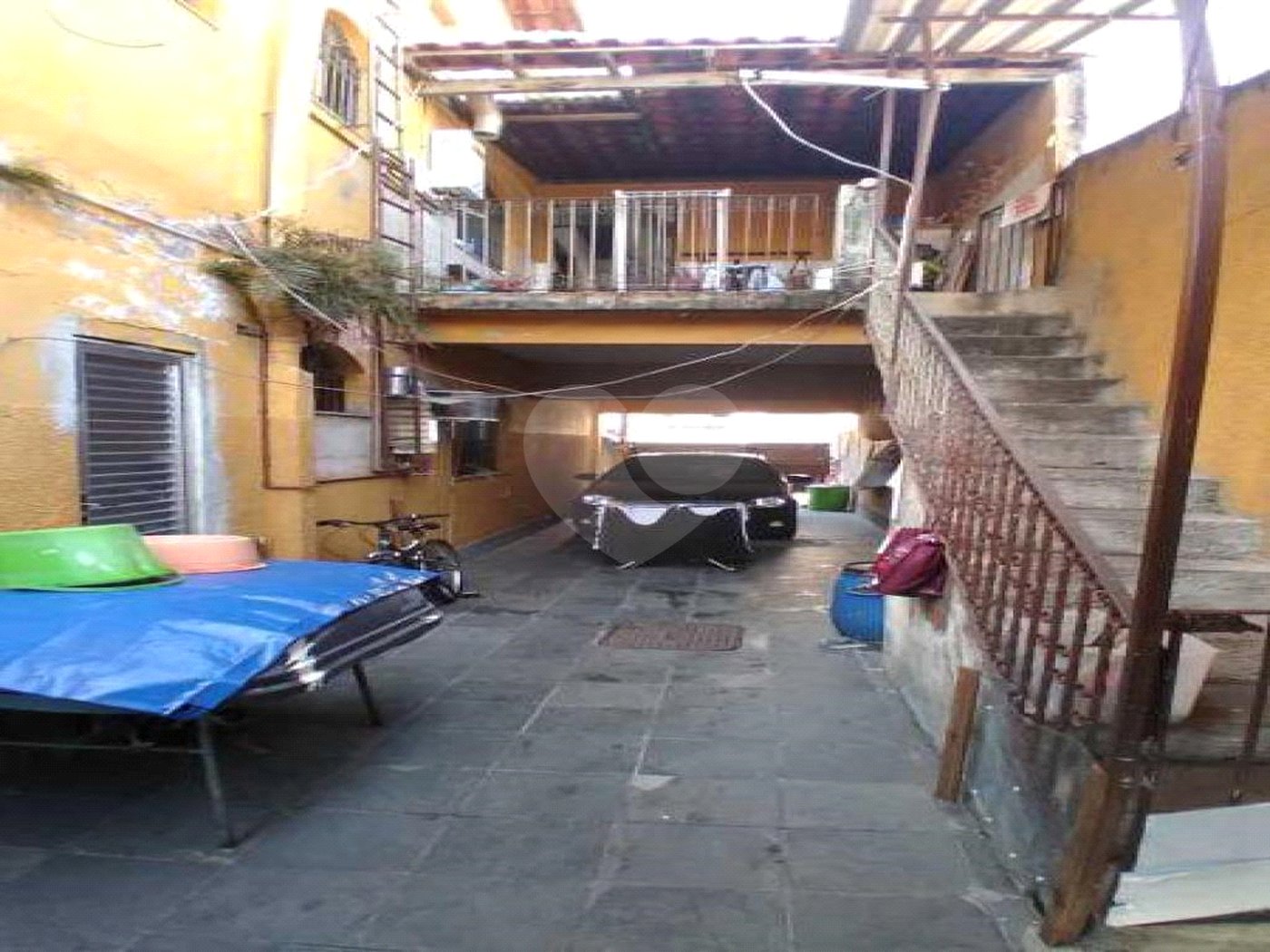 Casa à venda com 3 quartos, sendo 1 suíte, em Campo Grande, Rio de Janeiro, RJ