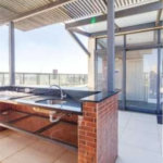 Apartamento à venda com 1 suíte em Pinheiros, São Paulo, SP