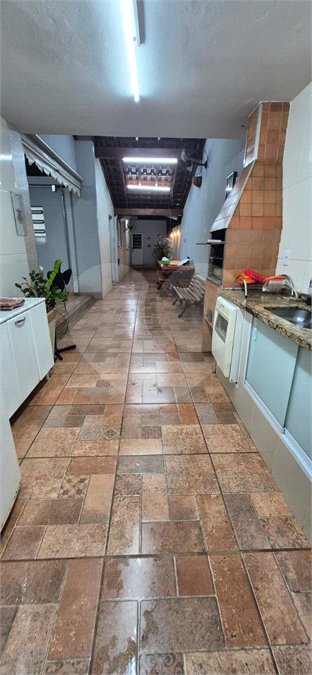 Casa à venda com 3 quartos em Jardim do Carmo, Araraquara, SP