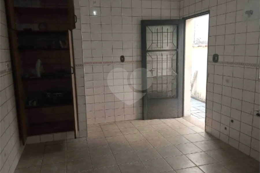 Casa Térrea à venda com 2 quartos em Vila Romero, São Paulo, SP