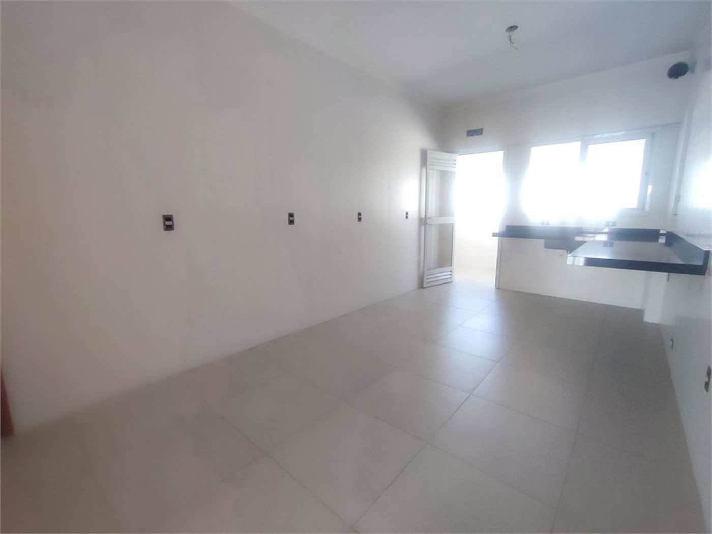 Apartamento com 3 dormitórios à venda, 210 m² por R$ 3.300.000,00 - Boqueirão - Santos/SP