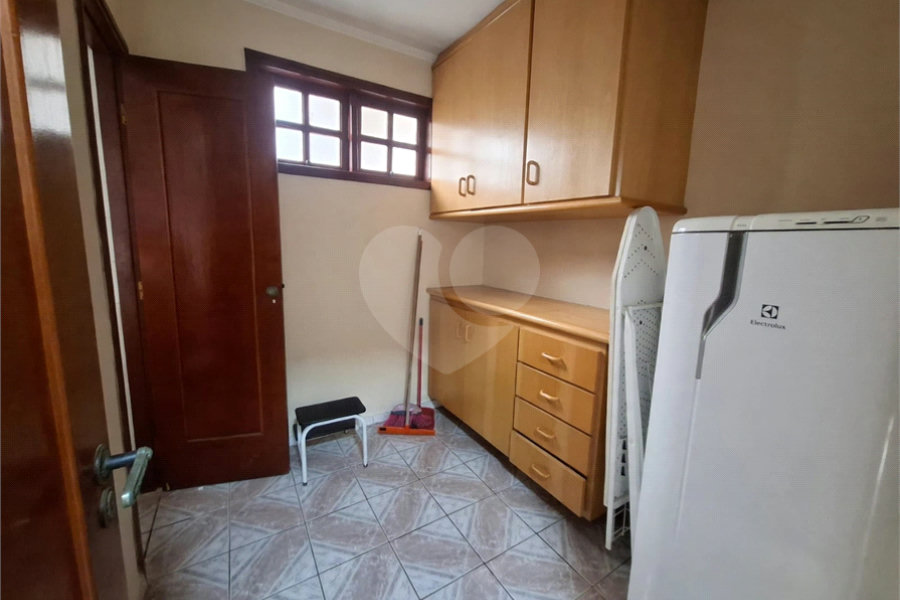 Sobrado à venda com 3 quartos, sendo 2 suítes, em Santana, São Paulo, SP