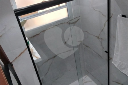 Apartamento à venda com 2 quartos em Campo Grande, Rio de Janeiro, RJ