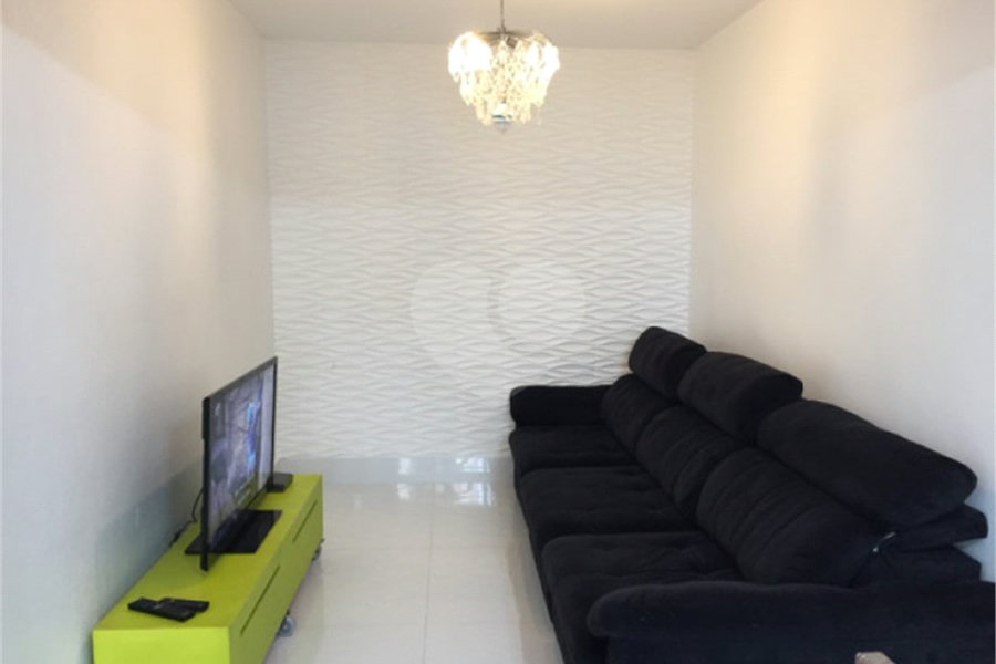 Casa à venda com 3 quartos em Barra Funda, São Paulo, SP