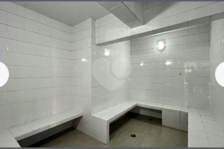 Apartamento à venda com 1 quarto em Pinheiros, São Paulo, SP