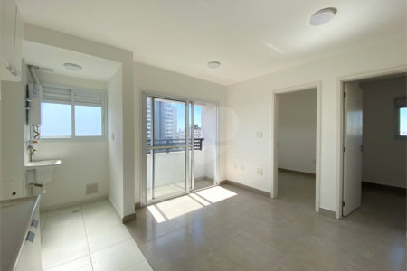Apartamento à venda com 2 quartos em Vila Paulicéia, São Paulo, SP