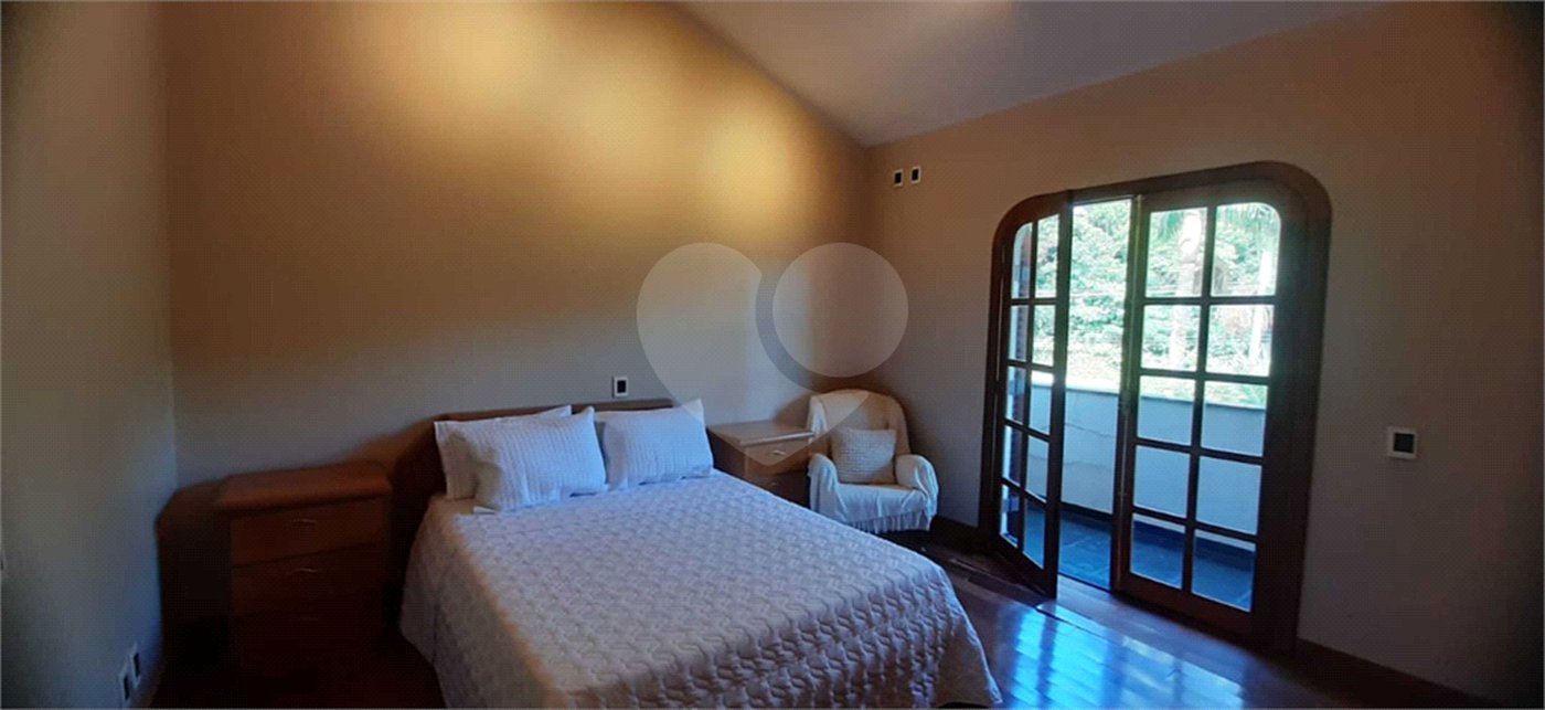 Casa à venda com 4 suítes no condomínio Parque Imperial da Cantareira, Mairiporã - SP