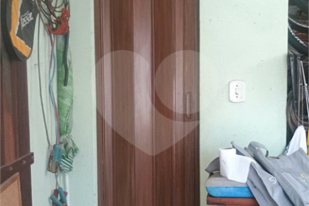 Casa à venda com 4 quartos em Santíssimo, Rio de Janeiro, RJ
