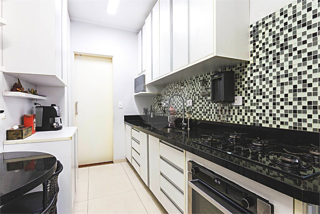 Apartamento à venda ou para alugar com 3 quartos, sendo 1 suíte, em Vila Mariana, São Paulo, SP